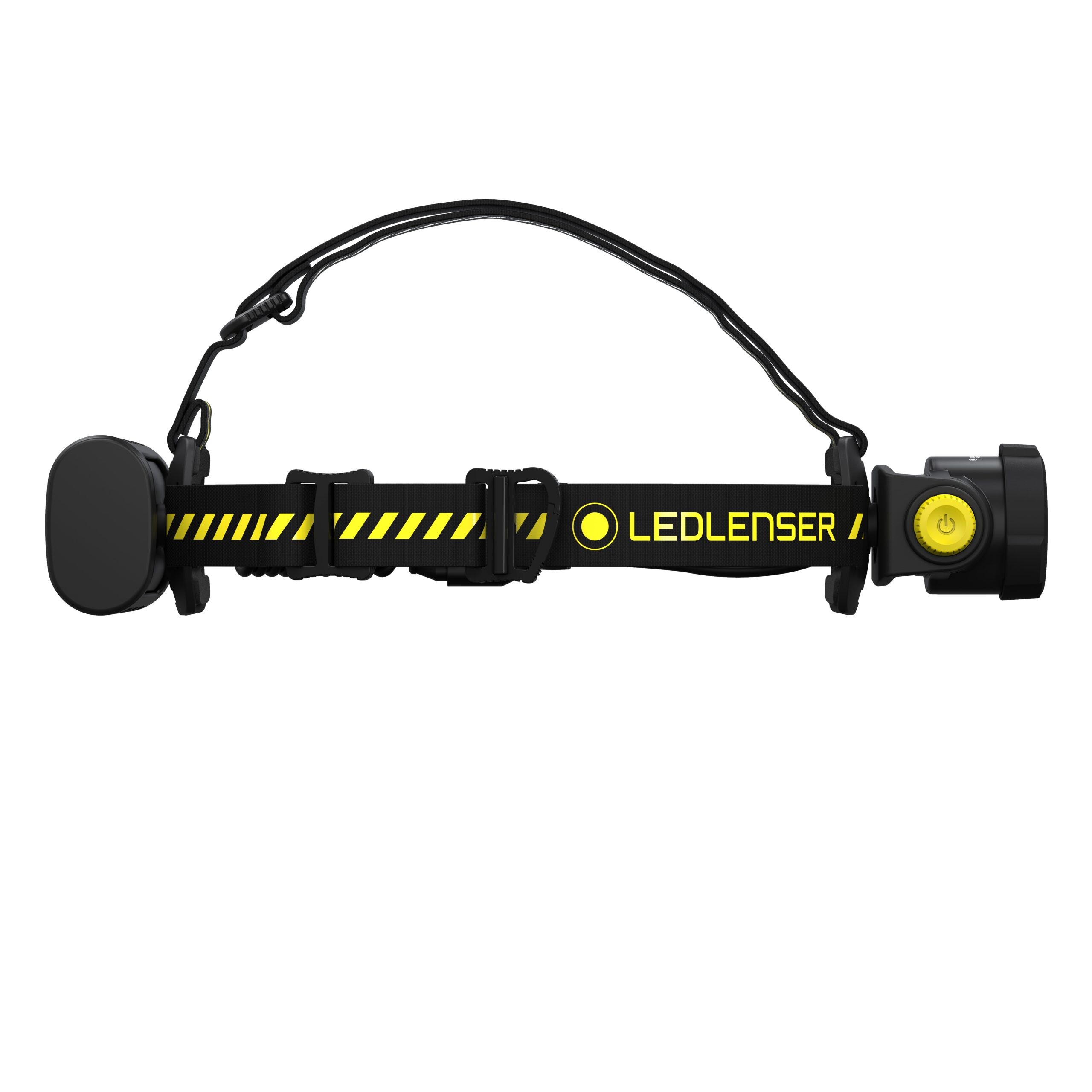LED LENSER レッドレンザー  ヘッドライト　H15R Work　502196　2500ルーメン - 25